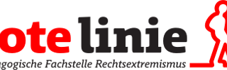 Logo rote Linie