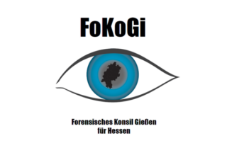 Logo Forensisches Konsil Gießen für Hessen