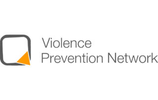 Logo Violence Prevention Network