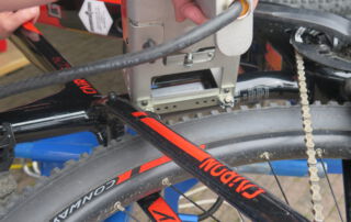 Symbolbild-Fahrradcodierung