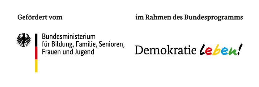 Demokratie Leben