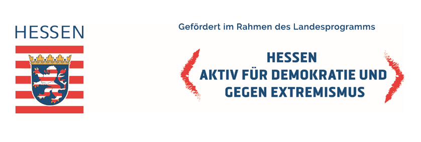 Demokratie Leben Land Hessen