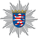Logo Polizei Hessen