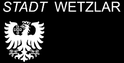 Logo Stadt wetzlar